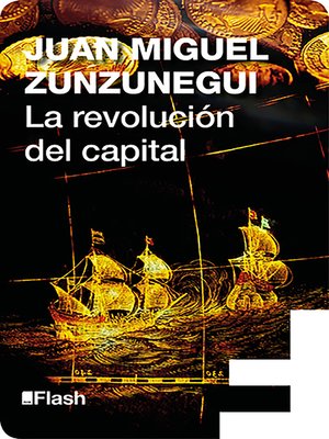 cover image of La revolución del capital
